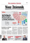 Nasz Dziennik - 2015-10-28
