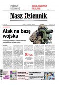 Nasz Dziennik - 2015-10-29