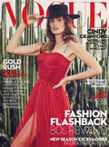 VOGUE - 2017-02-28