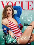 VOGUE - 2017-04-24