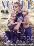VOGUE - 2017-05-03