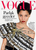 VOGUE - 2017-05-27