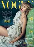 VOGUE - 2017-06-10