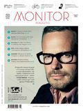 MONITOR MAGAZINE - 2012-08-26
