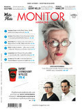 MONITOR MAGAZINE - 2013-03-13