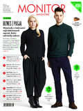 MONITOR MAGAZINE - 2014-04-04