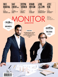 MONITOR MAGAZINE - 2014-10-31