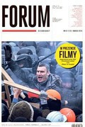 Forum Dziennikarzy - 2014-03-25