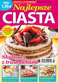 Najlepsze ciasta - 2014-05-12