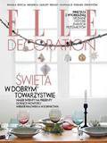 ELLE Decoration - 2013-11-12