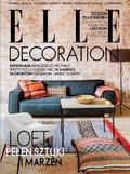 ELLE Decoration - 2014-01-11