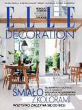 ELLE Decoration - 2014-03-05