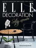 ELLE Decoration - 2014-09-04