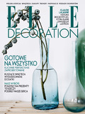 ELLE Decoration - 2014-11-05