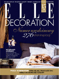 ELLE Decoration - 2015-09-02