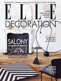 ELLE Decoration - 2017-07-06
