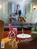 ELLE Decoration - 2018-09-14