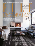 ELLE Decoration - 2019-01-10