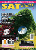SAT Kurier - 2016-08-09