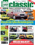 Auto Świat Classic - 2012-10-27
