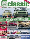Auto Świat Classic - 2013-06-20