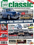 Auto Świat Classic - 2014-03-26