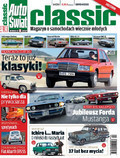 Auto Świat Classic - 2014-07-30