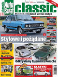 Auto Świat Classic - 2014-09-24
