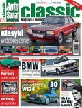 Auto Świat Classic - 2014-11-26