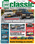 Auto Świat Classic - 2015-01-31