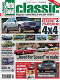Auto Świat Classic - 2015-09-30