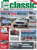 Auto Świat Classic - 2015-11-26