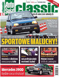 Auto Świat Classic - 2016-09-29