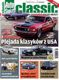Auto Świat Classic - 2016-12-01