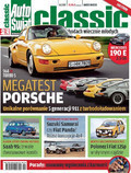 Auto Świat Classic - 2017-03-29