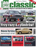 Auto Świat Classic - 2017-05-31