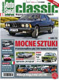 Auto Świat Classic - 2017-07-27