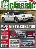 Auto Świat Classic - 2017-12-02