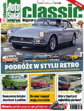 Auto Świat Classic - 2018-03-28