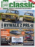 Auto Świat Classic - 2018-08-02