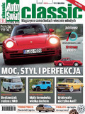 Auto Świat Classic - 2018-09-27