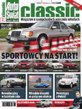 Auto Świat Classic - 2018-11-29