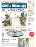Gazeta Finansowa - 2014-03-06