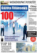 Gazeta Finansowa - 2014-05-08