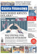 Gazeta Finansowa - 2014-05-29