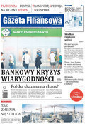 Gazeta Finansowa - 2014-07-17