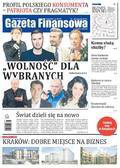 Gazeta Finansowa - 2014-08-15