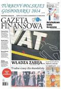 Gazeta Finansowa - 2014-09-26