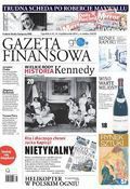 Gazeta Finansowa - 2014-10-10