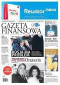 Gazeta Finansowa - 2014-10-19